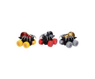 Obrázek z Auto pavouk 10cm, 3dr (12) 